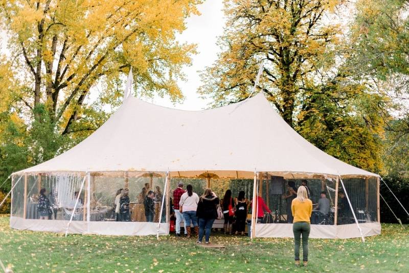 10 The Party Place _ Sperry Tents NW _ Delya Huss Photography